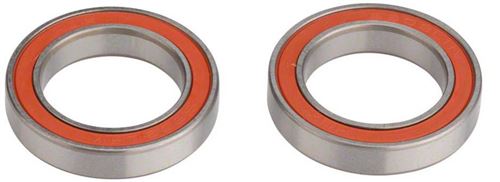 Zipp Roues Zipp Bearing Kit Front 77 Disc 61803 One Size