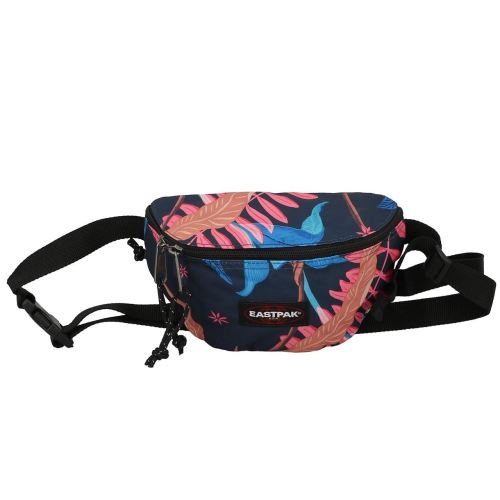 Banane ceinture Eastpak Springer whimsy navy Blanc taille : UNI réf : 71566