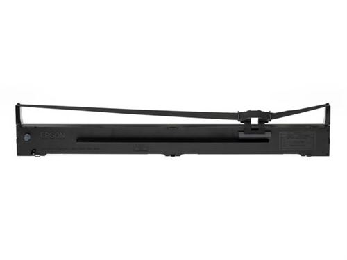 Epson - Noir - ruban d'impression - pour LQ 2090, 2090II, 2090IIN