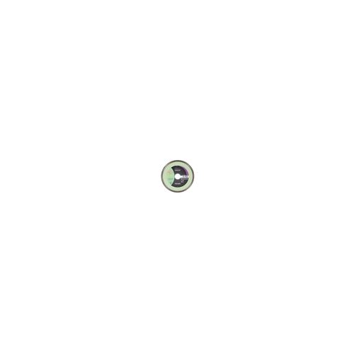 Sidamo Disque Diamant Expert Ceram D. 125 X 22,23 X H 7