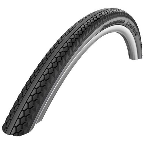 Schwalbe Pneus Schwalbe Century Hs458 K-guard Sbc 28 x 2.0