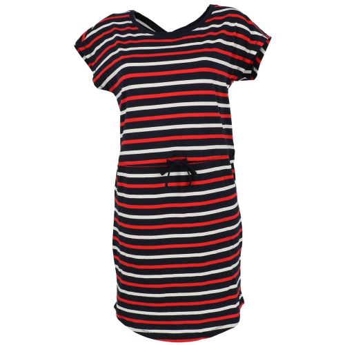 Robe Only May ii navyrge dress l Bleu taille : S réf : 61174