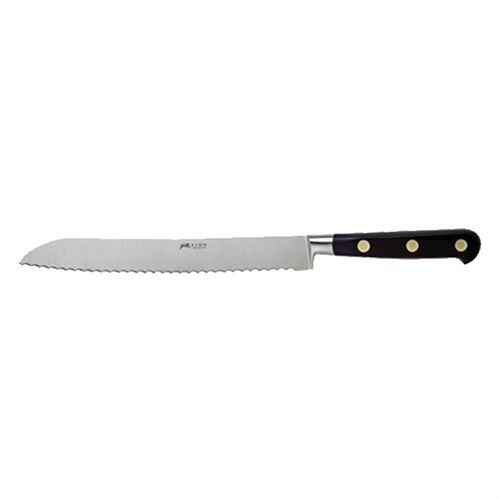Couteau à pain lame inox 20cm Lion Sabatier 726260