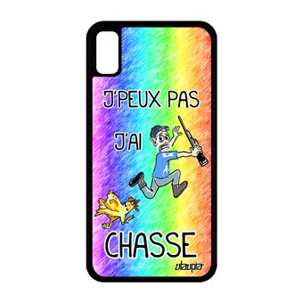 coque chasse iphone xr coque chasse iphone xr