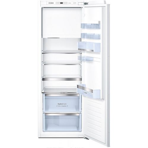 Combine Frigo Congelateur Bosch Kil 72 Af 30 Achat Prix Fnac