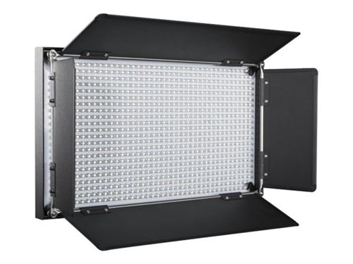 walimex pro LED Brightlight 876 DS