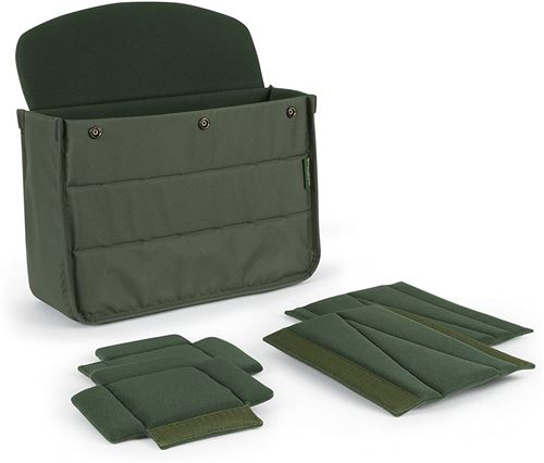 Billingham Insert rembourré pour Sac d'appareil Photo