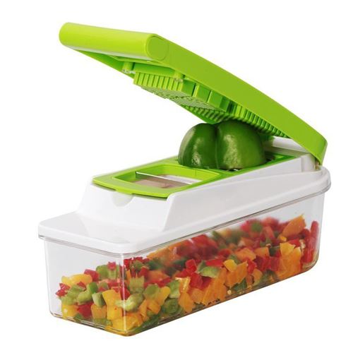 Mandoline Multi-Decoupe