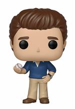 Figurine Funko Pop TV Cheers Sam