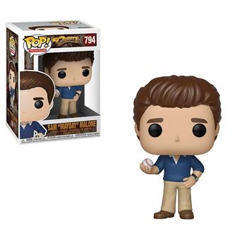 Figurine Funko Pop TV Cheers Sam