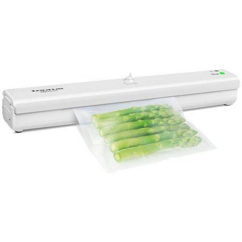 Taurus Blanc Emballeuse Sous Vide - Vac3000 - 0,45 Bar - 100W - Image 1