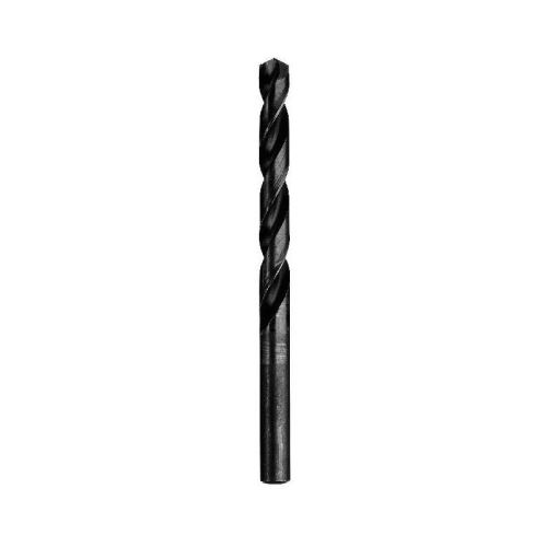 Bosch Forets A Métaux Rectifiés Hss-G - Din 340 - Série Longue 10 X 121 X 184 Mm