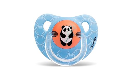 Suavinex Sucette Physio Panda