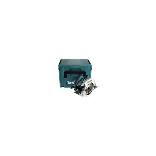 Makita Hs 7611 J Scie Circulaire 1600W 190 X 30Mm + 1X Lame De Scie + Coffret Makpac