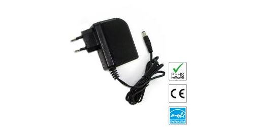 Chargeur Secteur 9V 1,4A Pour Compex Muscle Stimulator – Remplace 683010, Prise UE