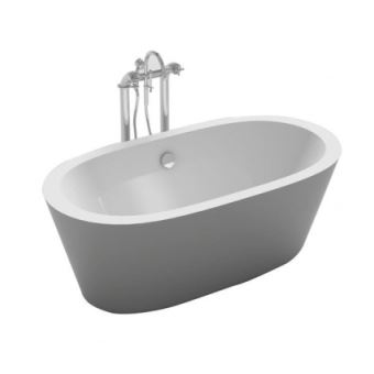 Baignoire Ilot Ovale Design 170x80 Cm En Acrylique Blanc Siphon Central Installations Salles De Bain Achat Prix Fnac Baignoire Ilot Ovale Design 170x80 Cm En Acrylique Blanc Siphon Central Installations Salles De Bain Achat Prix Fnac