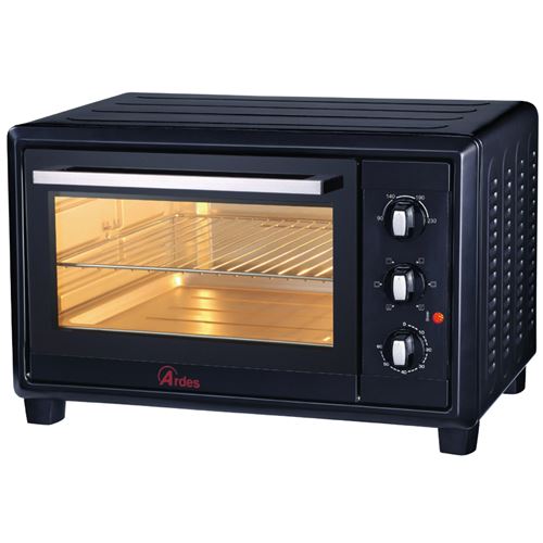 Four électrique à convection 40 litres AR6240B