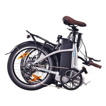 Achat velo electrique paris top