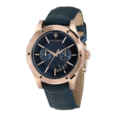 Montre Homme Maserati R8871627002