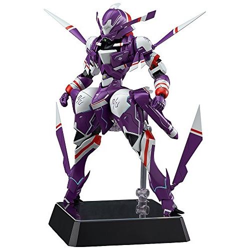 Max factory - afgmax248 - figma - plamax sg-02 machine caliber x3752 - expelled from paradise