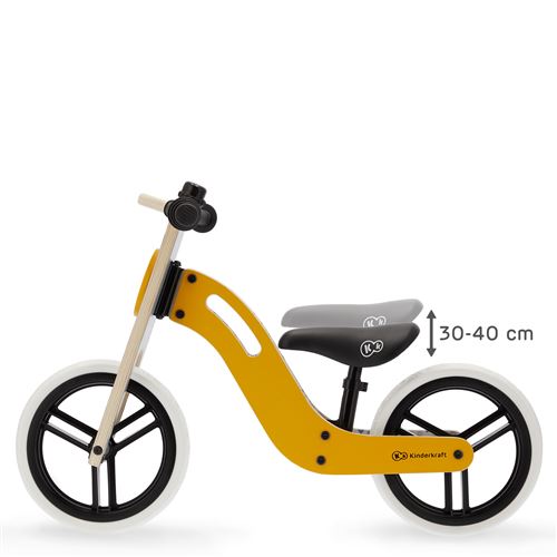 Sports Vacances Kinderkraft Draisienne En Bois Uniq Bebe Eco Enfant Velo Sans Pedales Jaune Cyclisme Velos Sports Vacances Kinderkraft Draisienne En Bois Uniq Bebe Eco Enfant Velo Sans Pedales Jaune Cyclisme Velos
