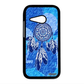 Coque Pour Htc One M8 Mini Attrape Reve Accessoire Mobile