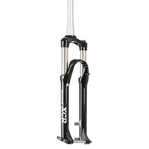 Sr suntour Fourches et Amortisseurs Sr Suntour Fork Sf15 Xcr32 Air Rlr 15qlc32 1 1/8´´ 29 Inches / 255 mm / 100 mm