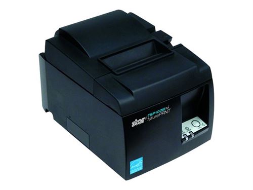 Star TSP 143III WLAN - imprimante de reçus - deux couleurs (monochrome) - thermique directe
