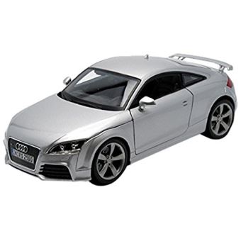 audi tt rs miniature