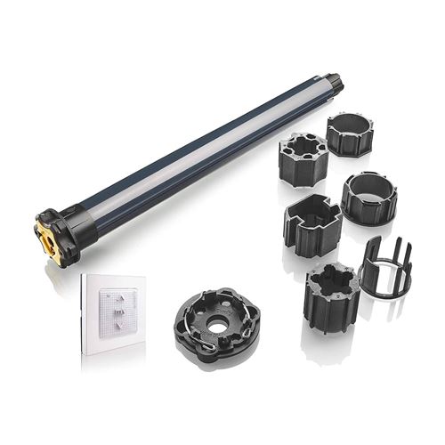 Somfy Kit Motorisation Rts - Image 2