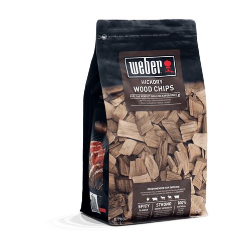 Weber - Bois de fumage pour barbecue - 8 saveurs - Image 2