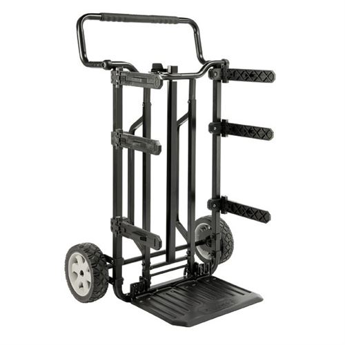 Chariot à Roulettes Dewalt pour Transporter Des Mallettes - 1-70-324
