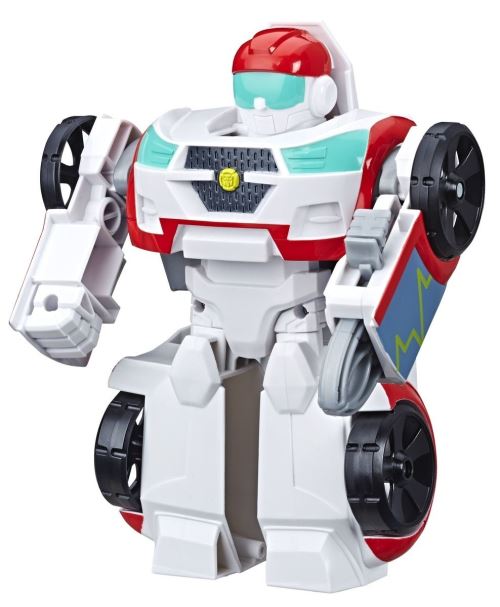 Hasbro Transformateur Rescue Bots AcademyMedix le Doc-Bot