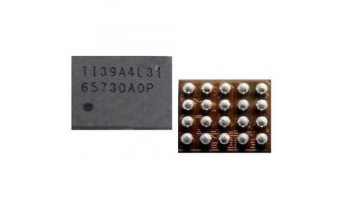 Puce controleur tactile iPhone 6S