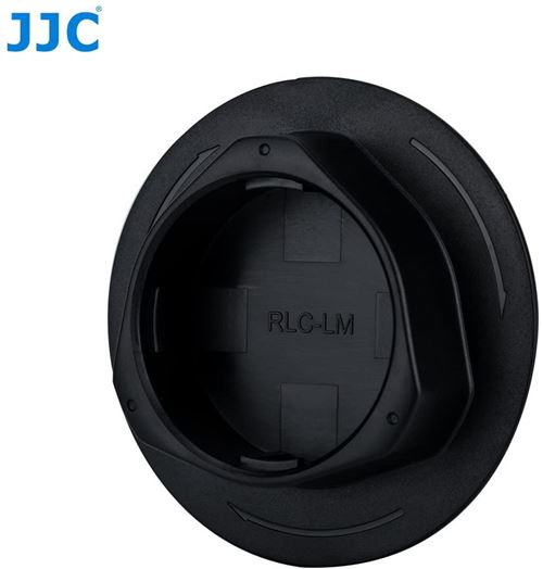 JJC Rla-lm Magic Bouchon arrière d'objectif pour Leica M objectif à monture
