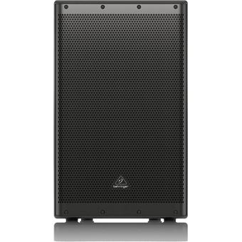 Behringer DR 115DSP - Enceinte Amplifiée 15 Pouces Moulées - 1