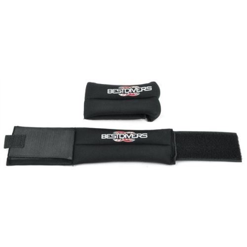 Neoprene Cheville 500 Grammes (Paire)