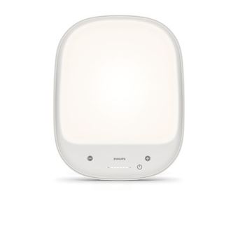 Luminothérapie PHILIPS HF3419/01 - 1
