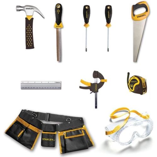 BSM - Set bricolage 2 (10 pcs)