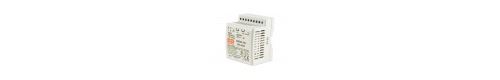 Alim.industrielle 24V-45W/2A rail din