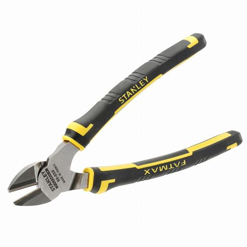 Stanley Stanley 0-89-858 Pince Coupante Diagonale