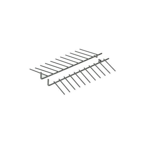 Panier à Couverts Lave Vaisselle Bosch Support Panier pour Assiettes - Réf: 00489467
