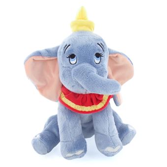 peluche dumbo
