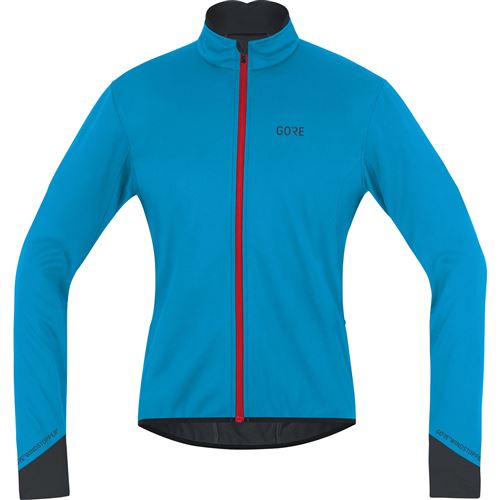 Veste Gore C5 Windstoppper® Thermo