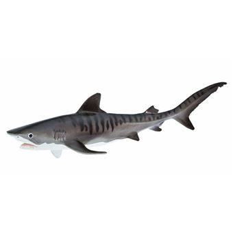 Safari Creatures Marines Requin Tigre Junior 3 Cm Gris Noir Blanc Petite Figurine Achat Prix Fnac Safari Creatures Marines Requin Tigre Junior 3 Cm Gris Noir Blanc Petite Figurine Achat Prix Fnac