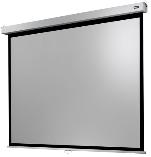 Ecran de projection celexon Manuel PRO PLUS 200 x 150cm