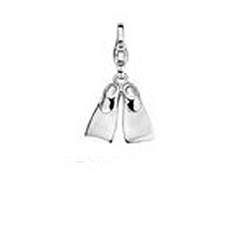 Ti Sento - Charm Mujer Ti Sento 8202SI (2 cm) - S0310896