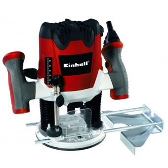 Einhell Défonceuse 4350490 TE-RO 1255 E 1200 W - 1