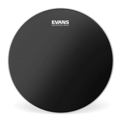 Evans - Peau evans genera g2 onyx 14