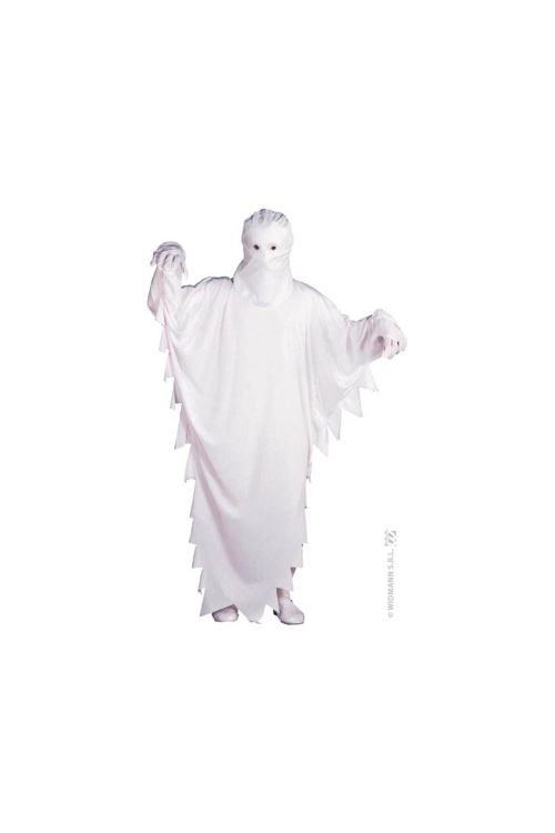 Costume fantome adulte m